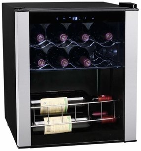 Винный мини-шкаф Climadiff CLS16A фото в Екатеринбурге