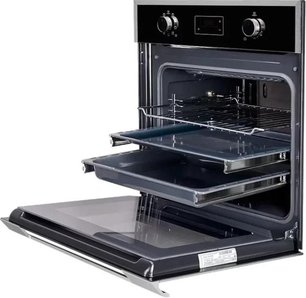 Духовой шкаф Kuppersberg HFZ 691 BX фото 2 в Екатеринбурге