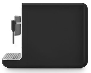 Кофемашина Smeg BCC02BLMEU фото 4 в Екатеринбурге
