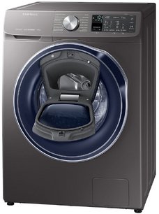 Стиральная машина Samsung WW 90 M 64 LOPO/LP фото 3 в Екатеринбурге