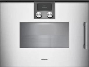 Духовой шкаф - пароварка Gaggenau BSP 261-131 фото в Екатеринбурге