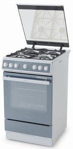 Плита газовая Kaiser HGG 52521 KW Eco фото в Екатеринбурге