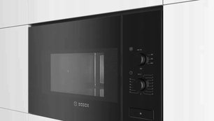 Встраиваемая микроволновая печь Bosch BFL550MB0 фото 2 в Екатеринбурге