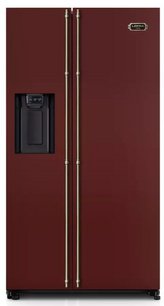 Холодильник Lofra GFRR 918/R BRONZE фото в Екатеринбурге