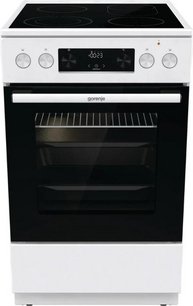Электрическая плита Gorenje GECS5C60WPA фото 2 в Екатеринбурге