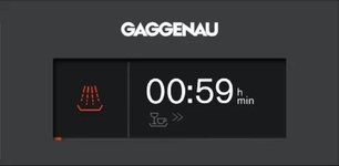 Посудомоечная машина Gaggenau DI261112 фото 4 в Екатеринбурге