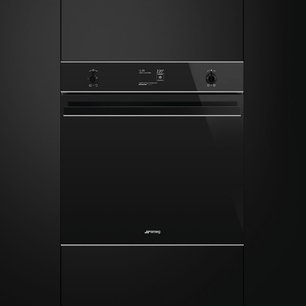Духовой шкаф Smeg SFP6603NXE фото 3 в Екатеринбурге