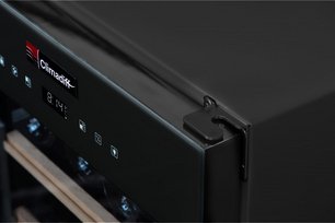 Винный шкаф Климадифф CD41B1 фото 2 в Екатеринбурге Винный шкаф Climadiff CD41B1 фото 2 в Екатеринбурге