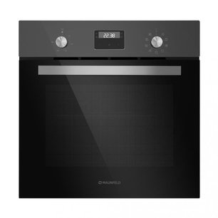 Шкаф духовой электрический MAUNFELD EOEM.589SB фото в Екатеринбурге