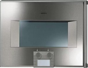 Духовой шкаф-пароварка Gaggenau BS 221-110 фото в Екатеринбурге