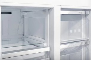 Холодильник Kuppersberg KCD 18079 WG фото 4 в Екатеринбурге