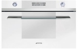 Микроволновая печь Smeg SC45MB2 фото в Екатеринбурге