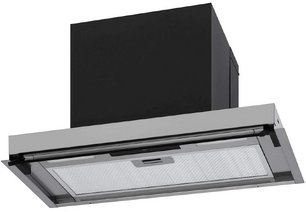 Встраиваемая вытяжка KRONA ISIDA 600 inox SGC фото в Екатеринбурге