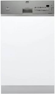 Посудомоечная машина AEG F65410IM фото в Екатеринбурге