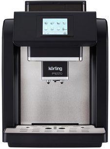 Кофемашина Korting KACM 2009 Presto фото в Екатеринбурге