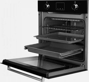 Духовой шкаф Kuppersberg HM 6091 B фото 3 в Екатеринбурге