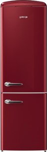 Двухкамерный холодильник Gorenje ORK 192 R фото 4 в Екатеринбурге