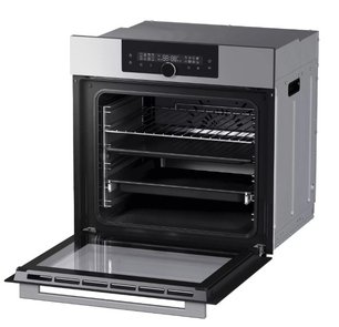 Духовой шкаф Haier HOQ-F6QAN3GG фото 3 в Екатеринбурге