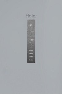 Холодильник Haier CEF535ASD фото 4 в Екатеринбурге