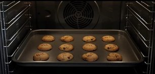 Духовой шкаф Electrolux EZB52410AK фото 4 в Екатеринбурге