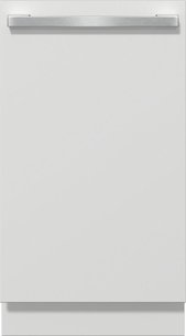 Полновстраиваемая посудомоечная машина Miele G 5890 SCVi SL фото 3 в Екатеринбурге