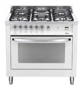 Варочный центр Lofra PBPG96MFT/C фото в Екатеринбурге