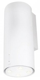 Вытяжка Фабер Cylindra Gloss EG8 W A37 ELN фото в Екатеринбурге Вытяжка Faber Cylindra Gloss EG8 W A37 ELN фото в Екатеринбурге