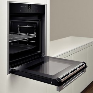 Духовой шкаф Neff B17CR22N0 фото 3 в Екатеринбурге