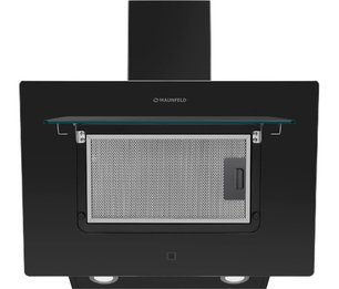 Кухонная вытяжка MAUNFELD Jantar 60 черный фото 3 в Екатеринбурге