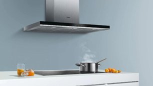 Вытяжка Сименс LC 98BA572 фото 4 в Екатеринбурге Вытяжка Siemens LC 98BA572 фото 4 в Екатеринбурге