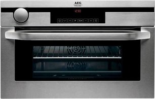 Духовой шкаф AEG KB9820EM фото в Екатеринбурге