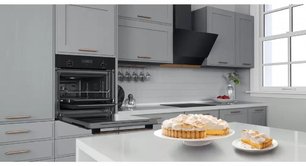 Индукционная варочная панель BOSCH PVS631BB5R фото 4 в Екатеринбурге