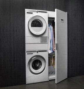 Стиральная машина Asko W4114C.W.P фото 4 в Екатеринбурге