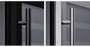 Встраиваемый винный шкаф Dunavox DVP-19.50B фото 2 в Екатеринбурге