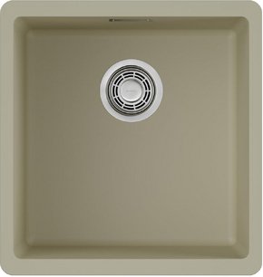 Мойка Omoikiri Kata 40-U-BE фото