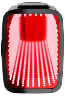 Холодильник для косметики и напитков Meyvel MD-04C3B-RGB фото в Екатеринбурге