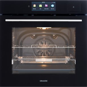 Духовой шкаф Graude BMDP 60.4 S фото 2 в Екатеринбурге
