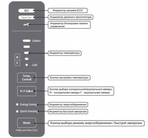 Холодильник Hitachi R-BG 410 PU6X XGR фото 4 в Екатеринбурге