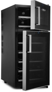 Винный шкаф Cold Vine C21-TBF2 фото 2 в Екатеринбурге