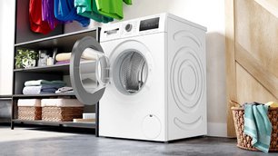 Стиральная машина Bosch WAN2820EPL фото 3 в Екатеринбурге