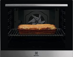 Духовой шкаф Electrolux EOE8P38X фото 3 в Екатеринбурге