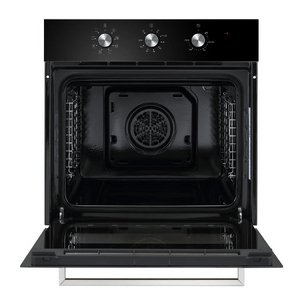 Электрический духовой шкаф Zigmund Shtain E 176 B фото 4 в Екатеринбурге