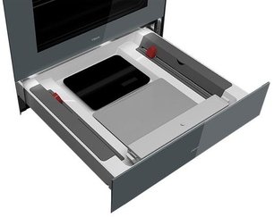 Вакуумный упаковщик Teka VS 1520 GS фото 4 в Екатеринбурге