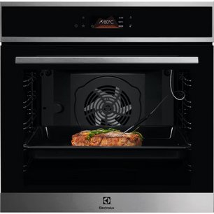 Духовой шкаф Electrolux LOE8P39X фото в Екатеринбурге
