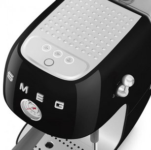 Кофемашина Smeg ECF03BLEU фото 4 в Екатеринбурге