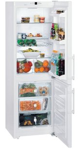 Холодильник Liebherr CUN 3503 NoFrost фото в Екатеринбурге