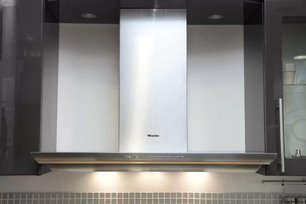 Вытяжка Миле DA 279-4 ED фото 2 в Екатеринбурге Вытяжка Miele DA 279-4 ED фото 2 в Екатеринбурге