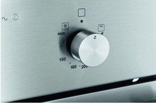 Духовой шкаф Кертинг OEG 771 CFX фото 2 в Екатеринбурге Духовой шкаф Korting OEG 771 CFX фото 2 в Екатеринбурге