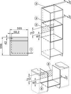 Духовой шкаф Miele H 2861 BP OBSW фото 4 в Екатеринбурге