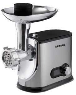 Мясорубка Graude FW 12.3